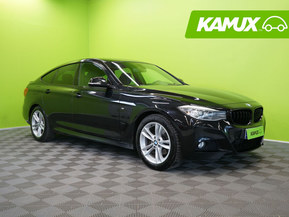 BMW 320 Gran Turismo