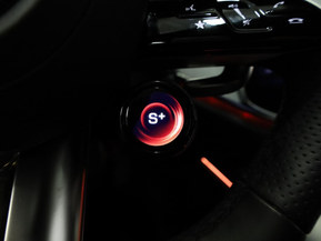 Mercedes-Benz E 53 AMG