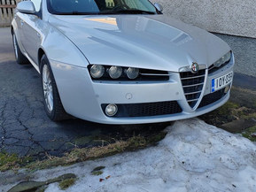 Alfa Romeo 159