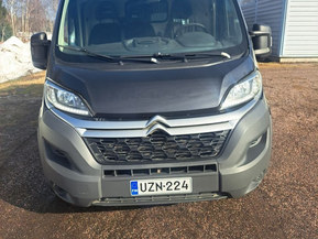 Citroen Jumper