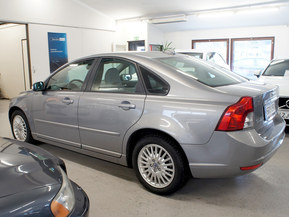 Volvo S40