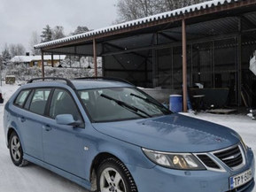 Saab 9-3