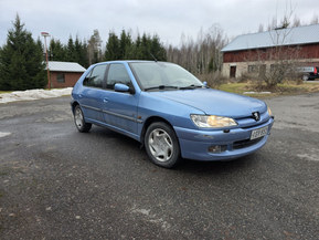 Peugeot 306