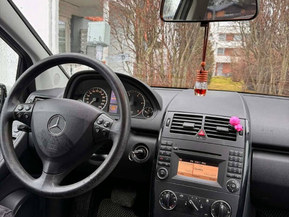 Mercedes-Benz A 160