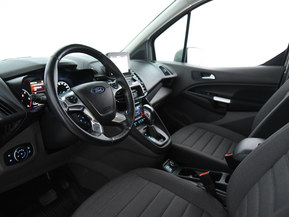 Ford Grand Tourneo Connect
