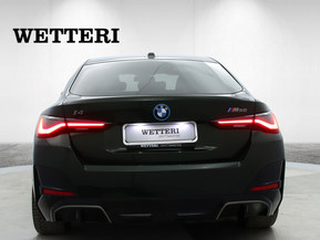 BMW i4 M50