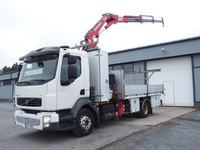 Volvo FLL