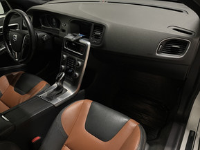 Volvo V60 Cross Country