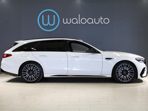 Mercedes-Benz E 53 AMG