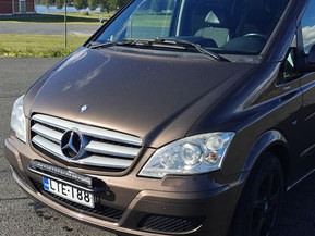 Mercedes-Benz Viano