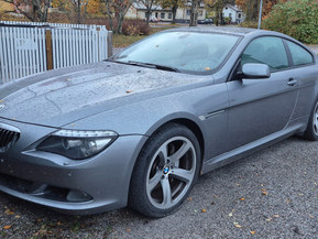 BMW 650