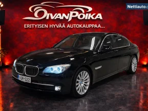 BMW 740