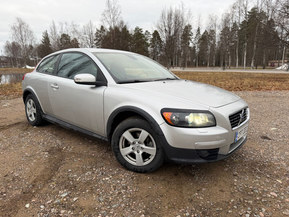 Volvo C30