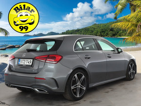 Mercedes-Benz A
