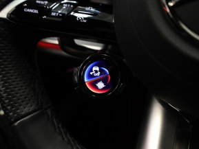 Mercedes-Benz E 53 AMG