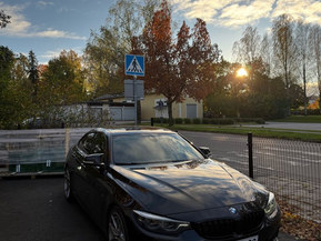 BMW 435