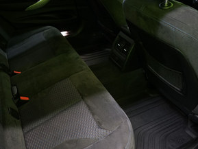 BMW 320 Gran Turismo