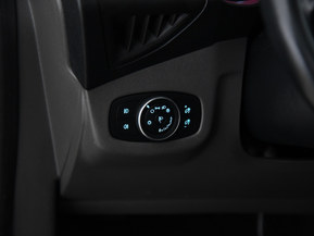 Ford Grand Tourneo Connect