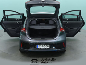 Hyundai Ioniq Hybrid