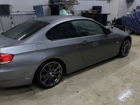BMW 335