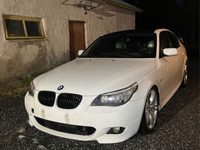 BMW 535
