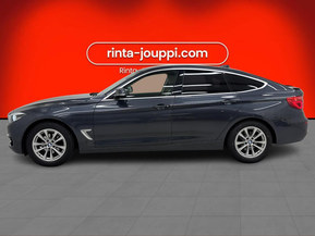BMW 320 Gran Turismo