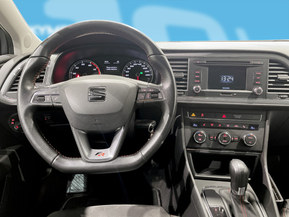 Seat Leon ST