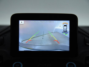 Ford Grand Tourneo Connect