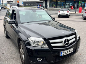 Mercedes-Benz GLK