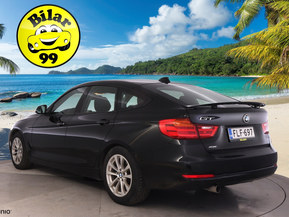 BMW 320 Gran Turismo