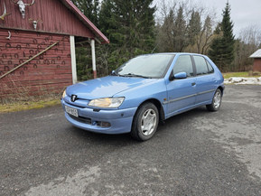 Peugeot 306