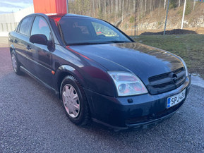 Opel Vectra