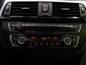 BMW 320 Gran Turismo