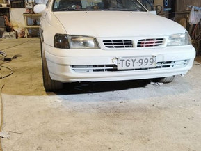 Toyota Carina E