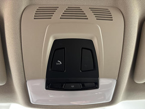 BMW 320 Gran Turismo