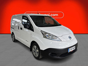 Nissan e-NV200