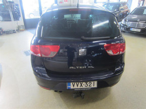 Seat Altea XL