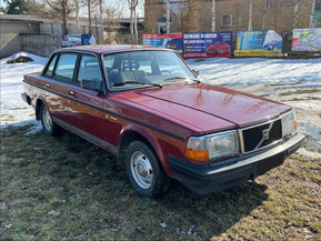 Volvo 240