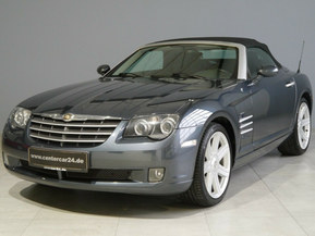 Chrysler Crossfire