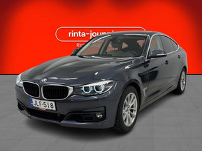BMW 320 Gran Turismo