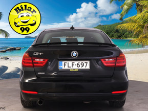 BMW 320 Gran Turismo