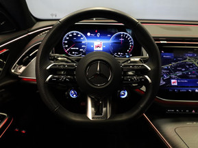 Mercedes-Benz E 53 AMG