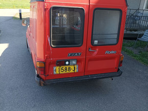 Fiat Fiorino