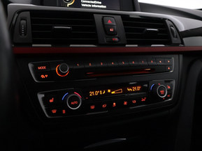 BMW 320 Gran Turismo