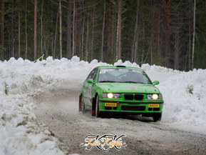 BMW 325