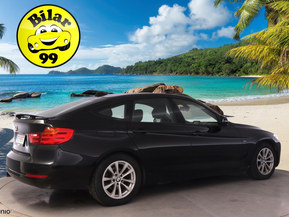 BMW 320 Gran Turismo