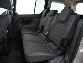 Ford Grand Tourneo Connect