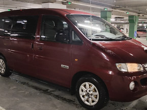 Hyundai H-1