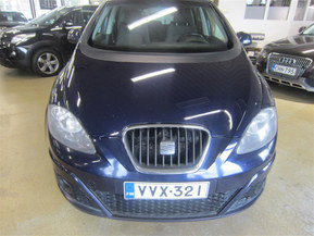 Seat Altea XL