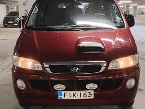 Hyundai H-1